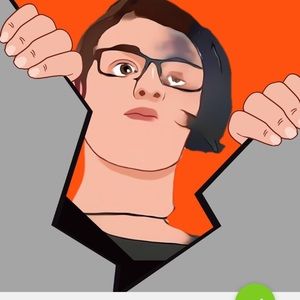 Meet your Posher, Lyndon